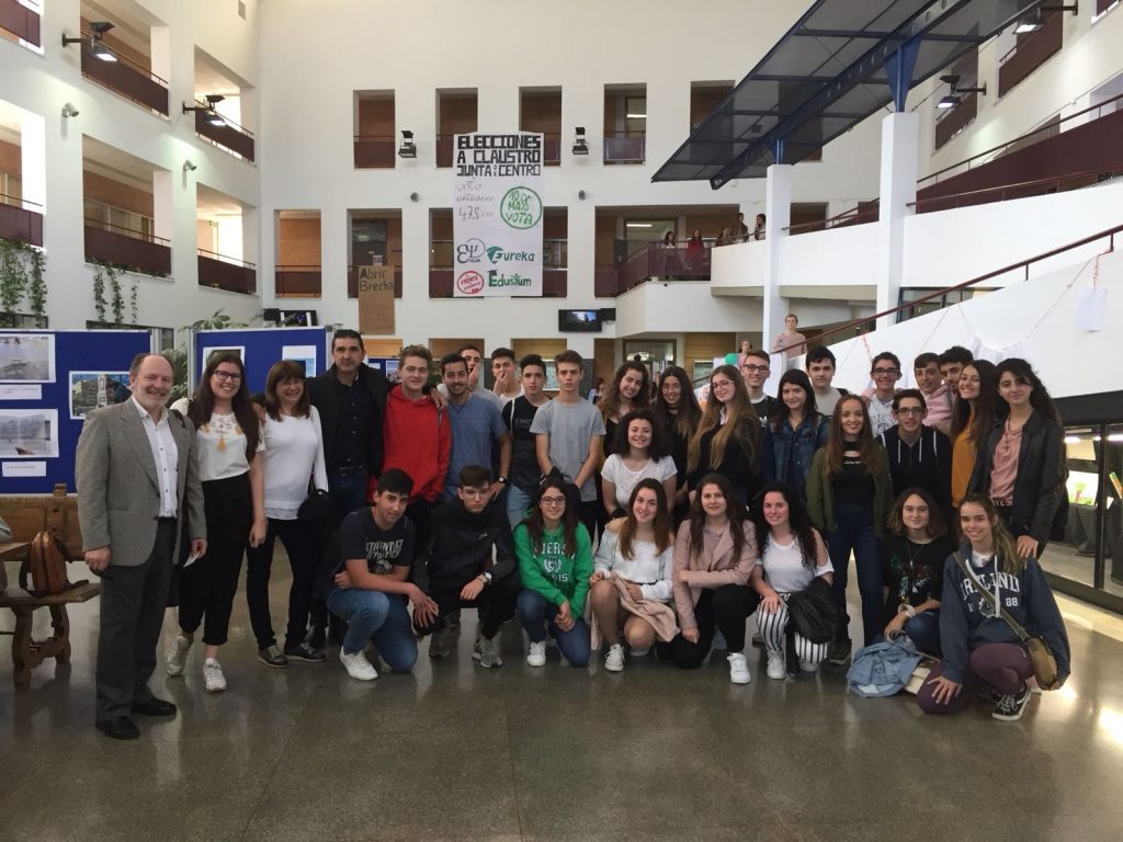 Proyecto Solidarizate